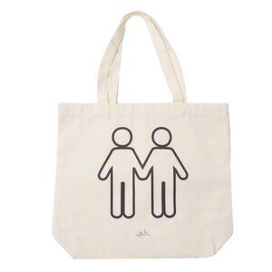 ph by The Phluid Project M x M Tote Bag NWT